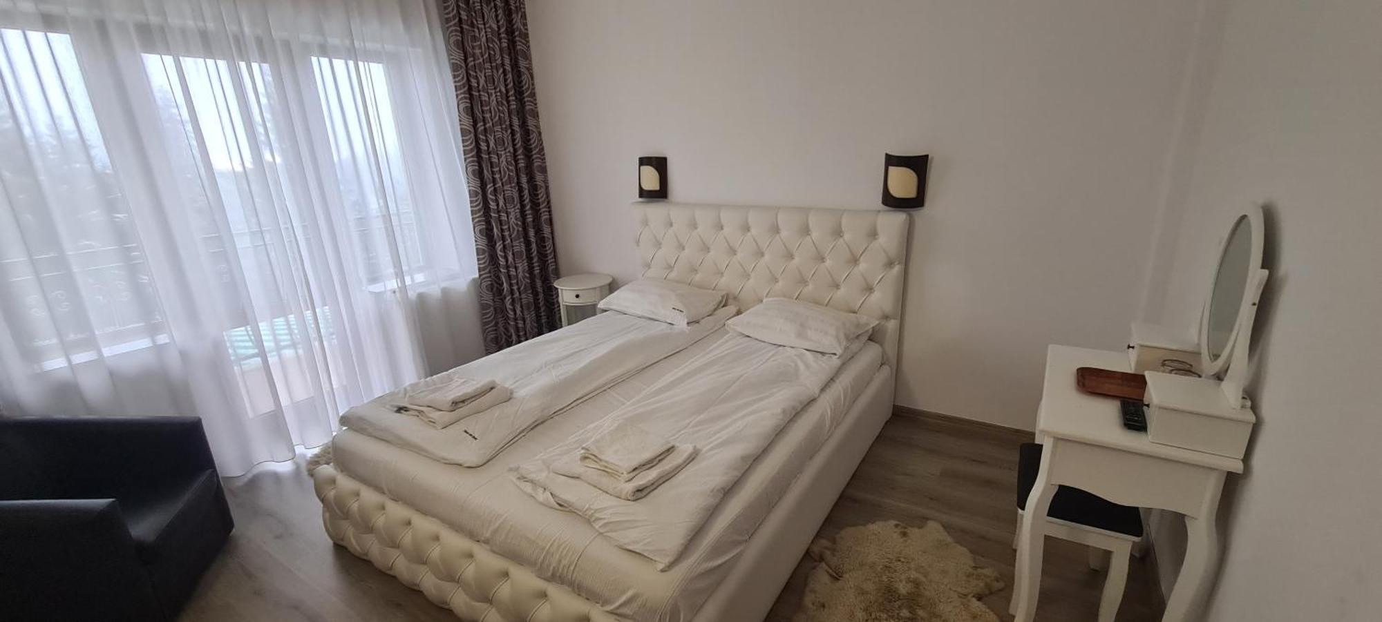 Вилла Haus Am Berg Выртоп Экстерьер фото